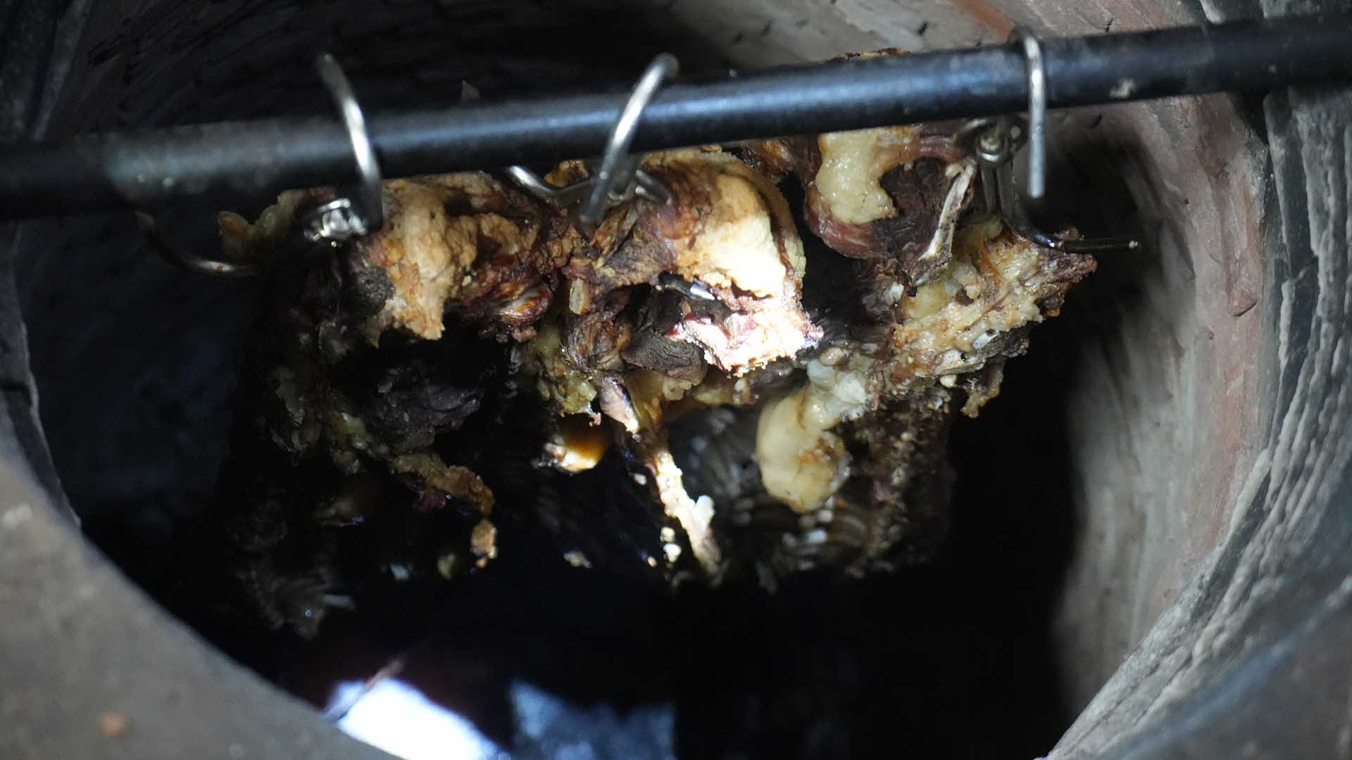 Bitlis Ve Siirt Ile Tatlı Rekabet İçinde Olan Muş Büryanı 3