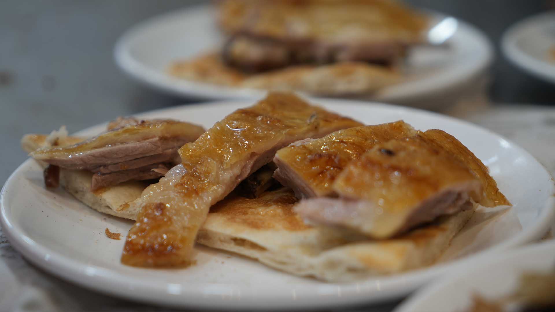 Bitlis Ve Siirt Ile Tatlı Rekabet İçinde Olan Muş Büryanı