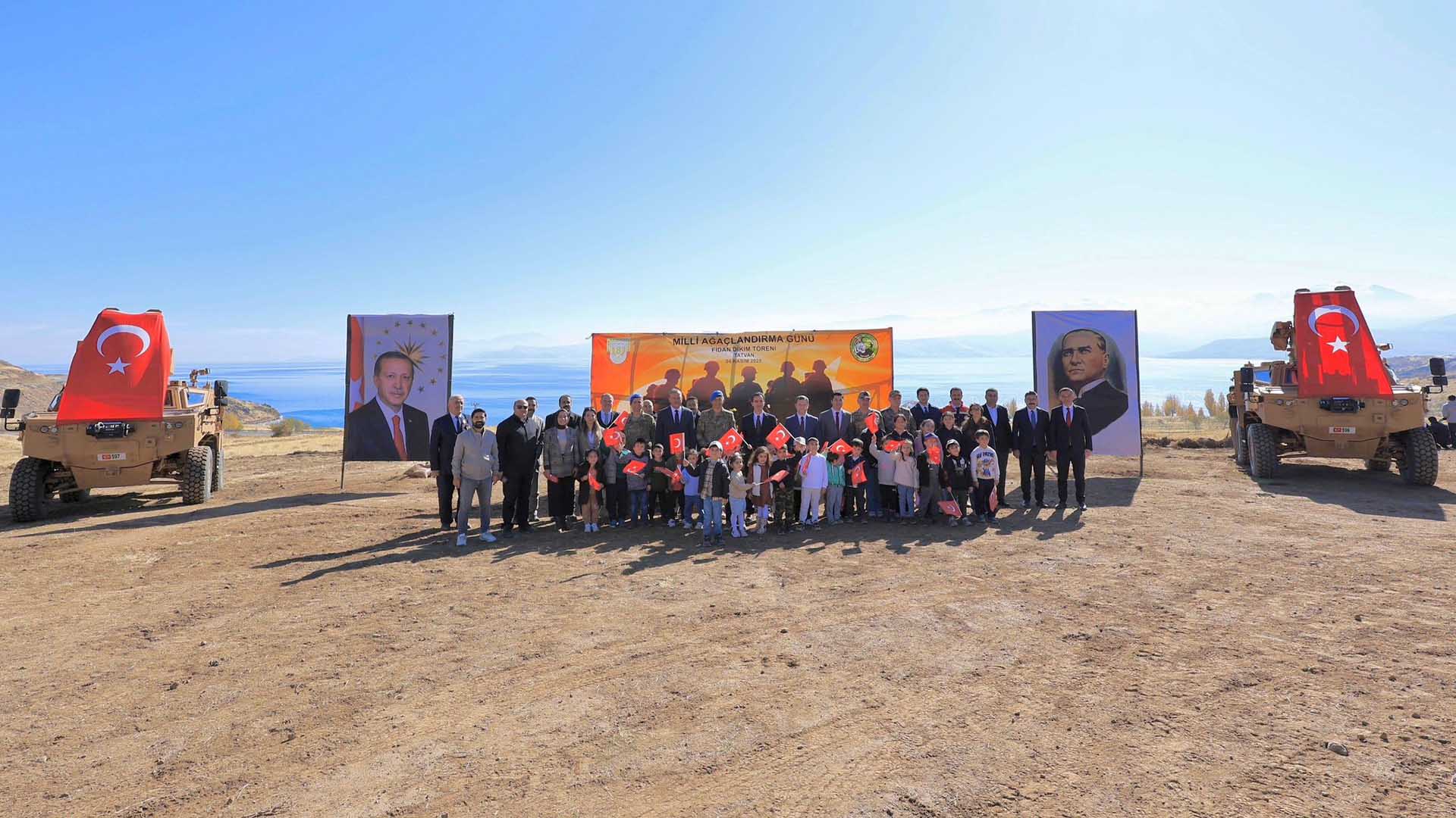 Bitlis’te “Geleceğe Nefes” Etkinliği 2