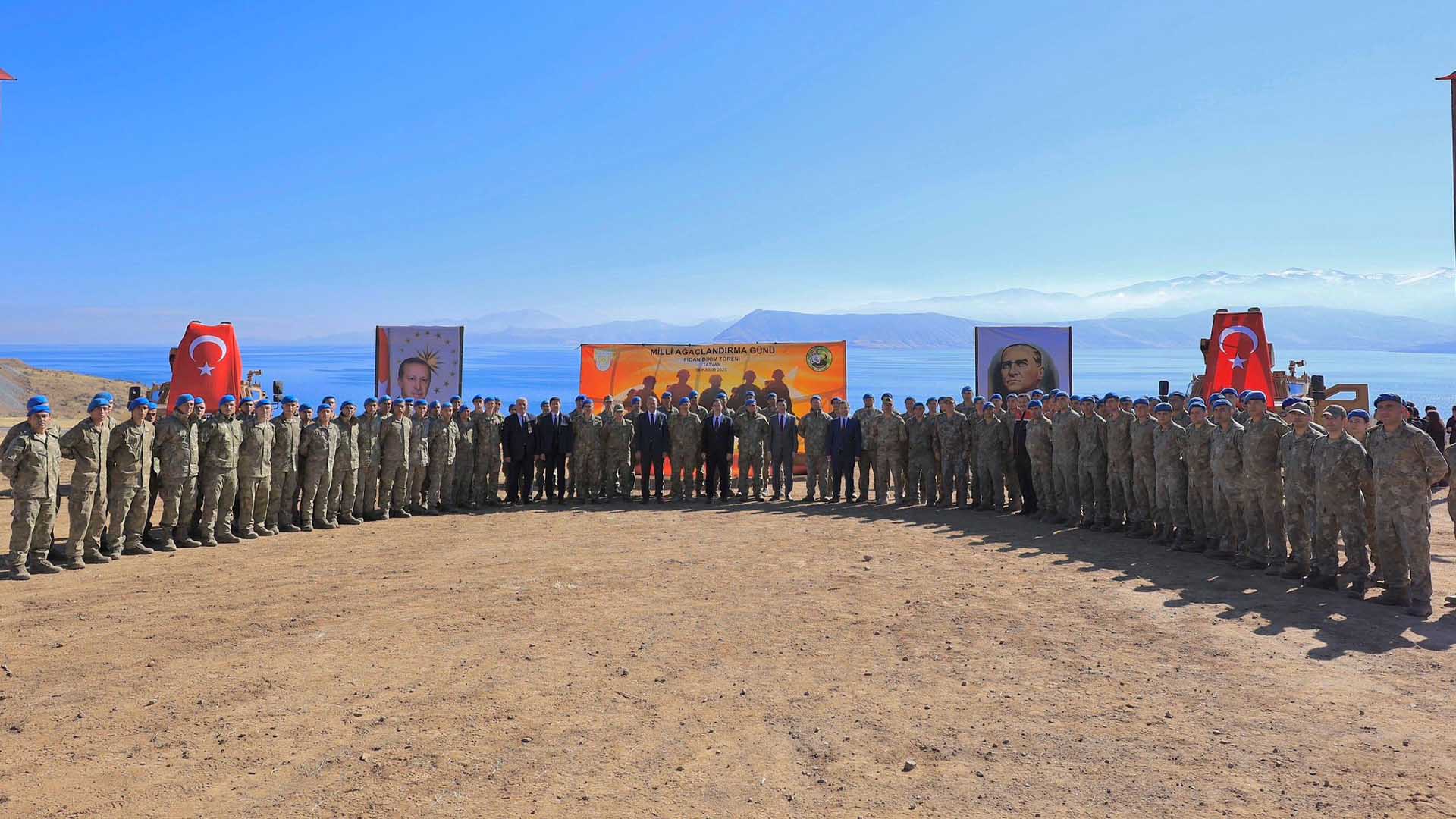 Bitlis’te “Geleceğe Nefes” Etkinliği 3