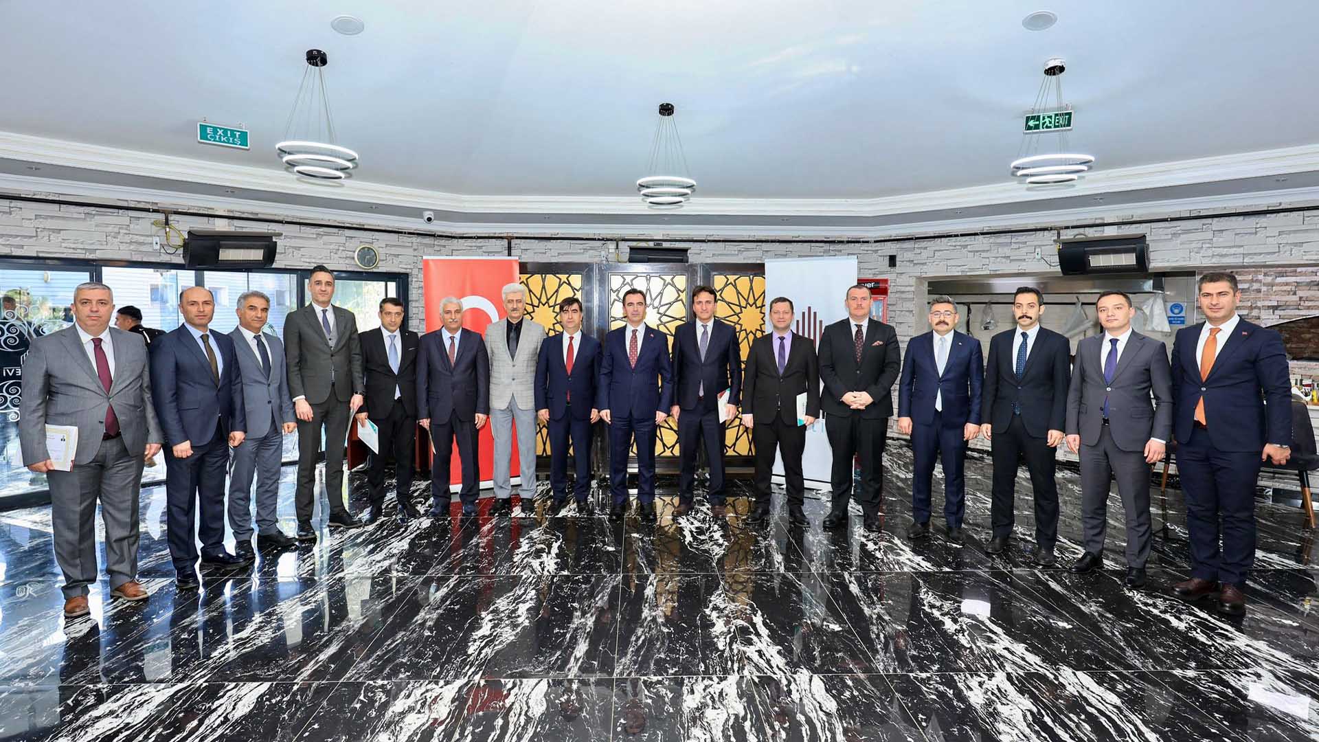 Bitlis’te Köydes Ve 2025 Yatırım Planı Masaya Yatırıldı 1