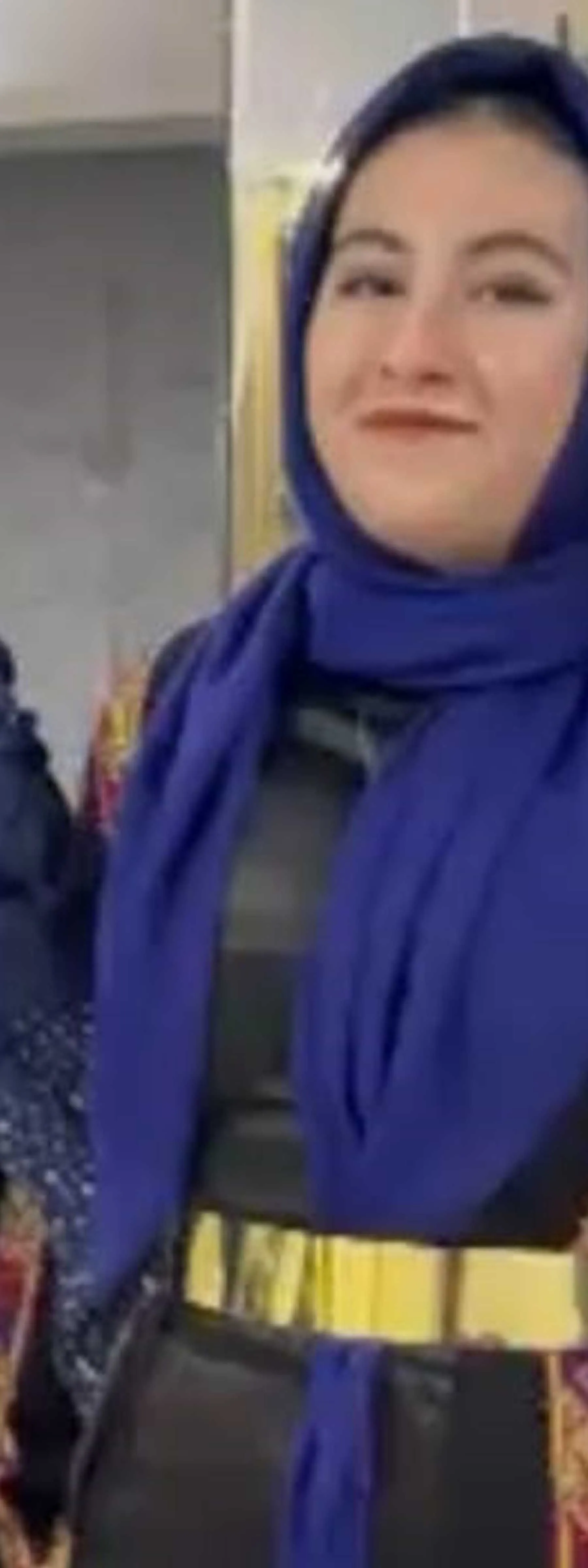 Dugundeki Silahli Saldirida Olen Genc Kiz Topraga Verildi Aile Taziye Kurmadi 2