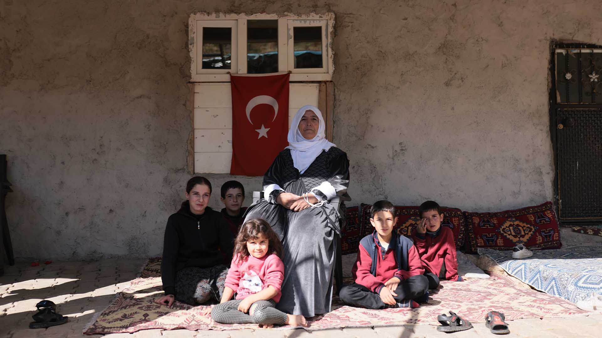 Hizan’ın 300 Yıllık Taş Evleri Belgesel Projeyle Yaşatılıyor 1