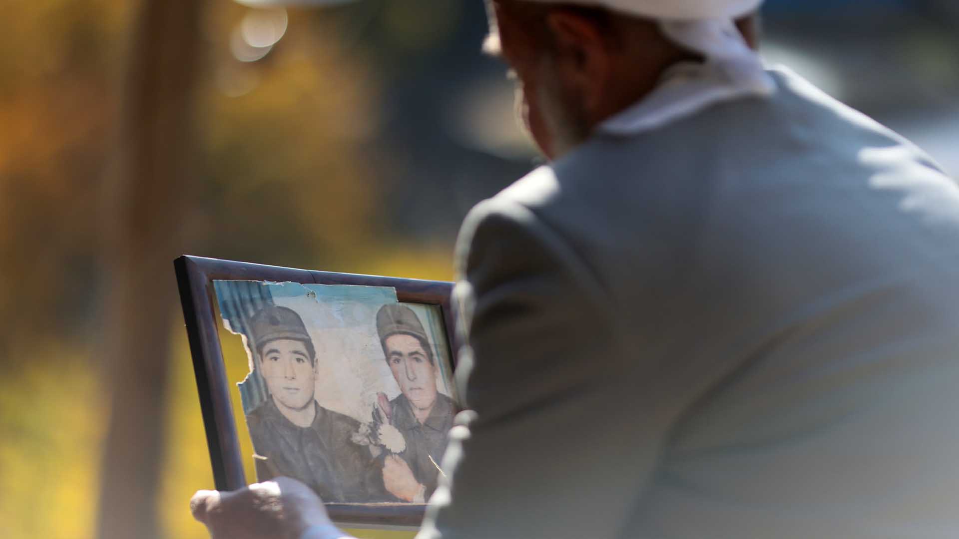 Hizan’ın 300 Yıllık Taş Evleri Belgesel Projeyle Yaşatılıyor 2