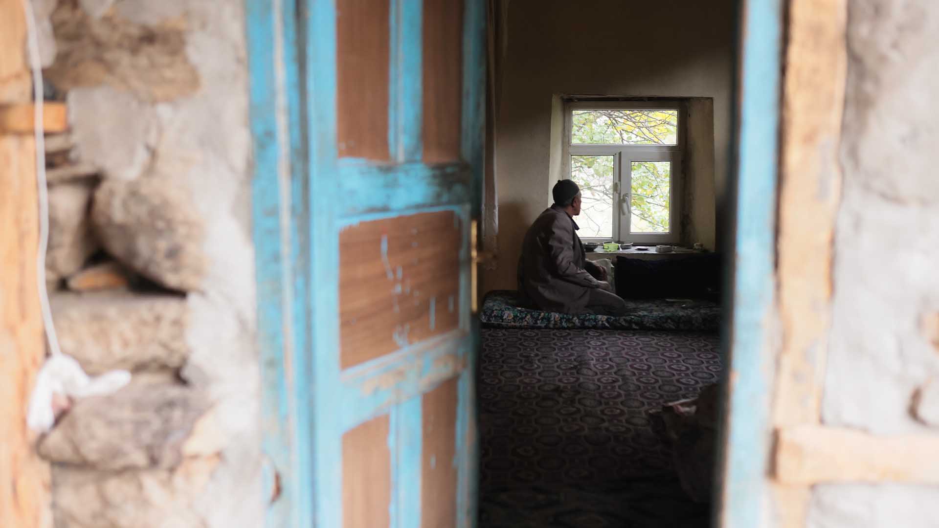 Hizan’ın 300 Yıllık Taş Evleri Belgesel Projeyle Yaşatılıyor