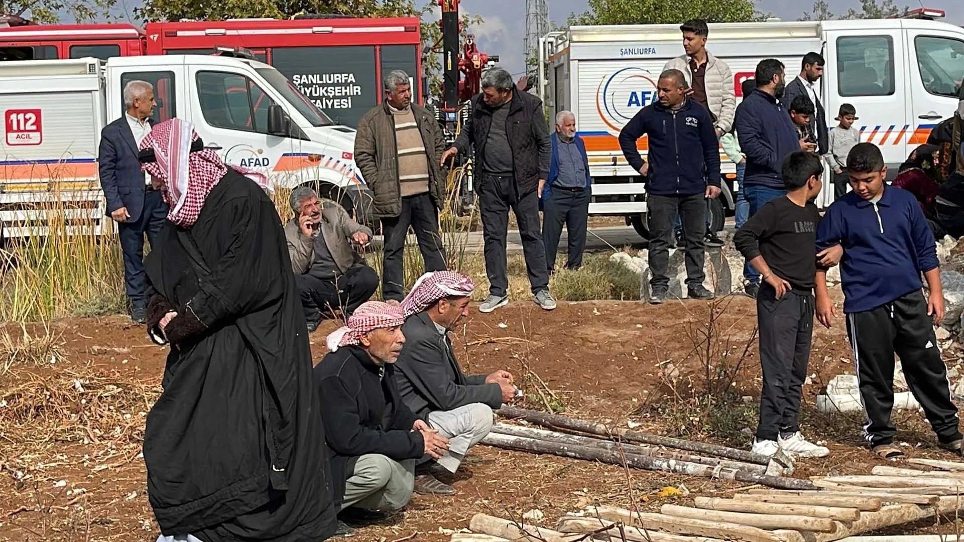 Insaatta Beton Dokumu Sirasinda Gocuk 16 Yasindaki 2 Isci Oldu 3 Yarali 6