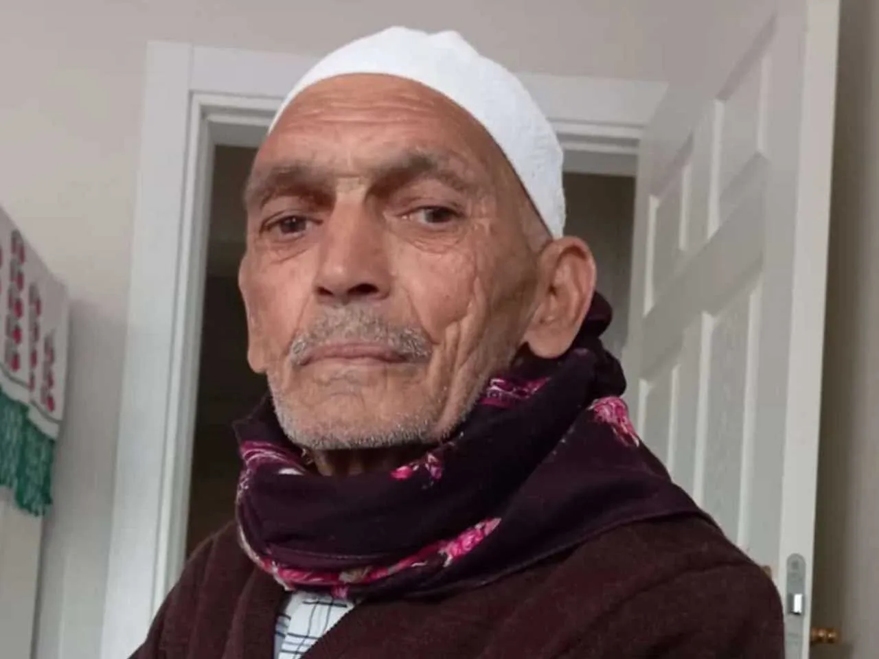 Kayip Alzheimer Hastasi Olu Bulundu 2