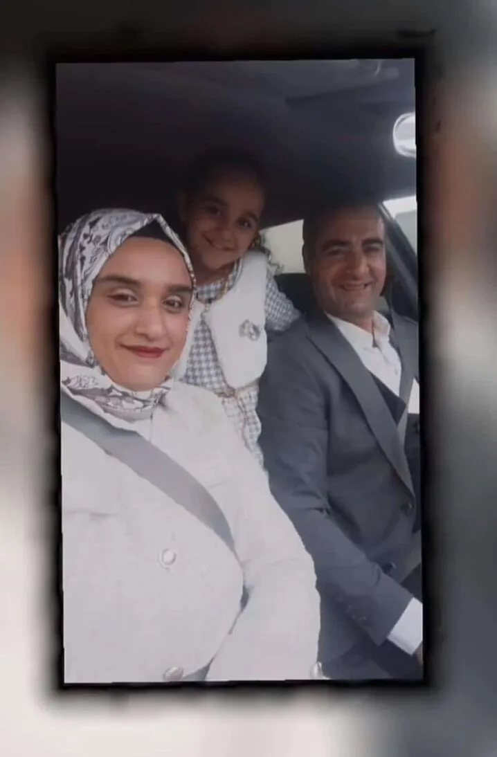 Mardinde Bir Aile Yok Oldu Sorusturma Baslatildi Ozel Ekip Kuruldu 3