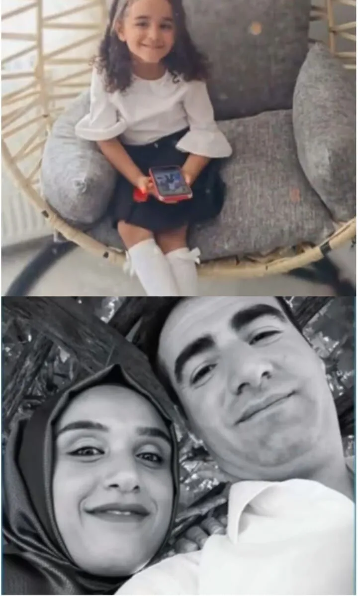 Mardinde Bir Aile Yok Oldu Sorusturma Baslatildi Ozel Ekip Kuruldu 4