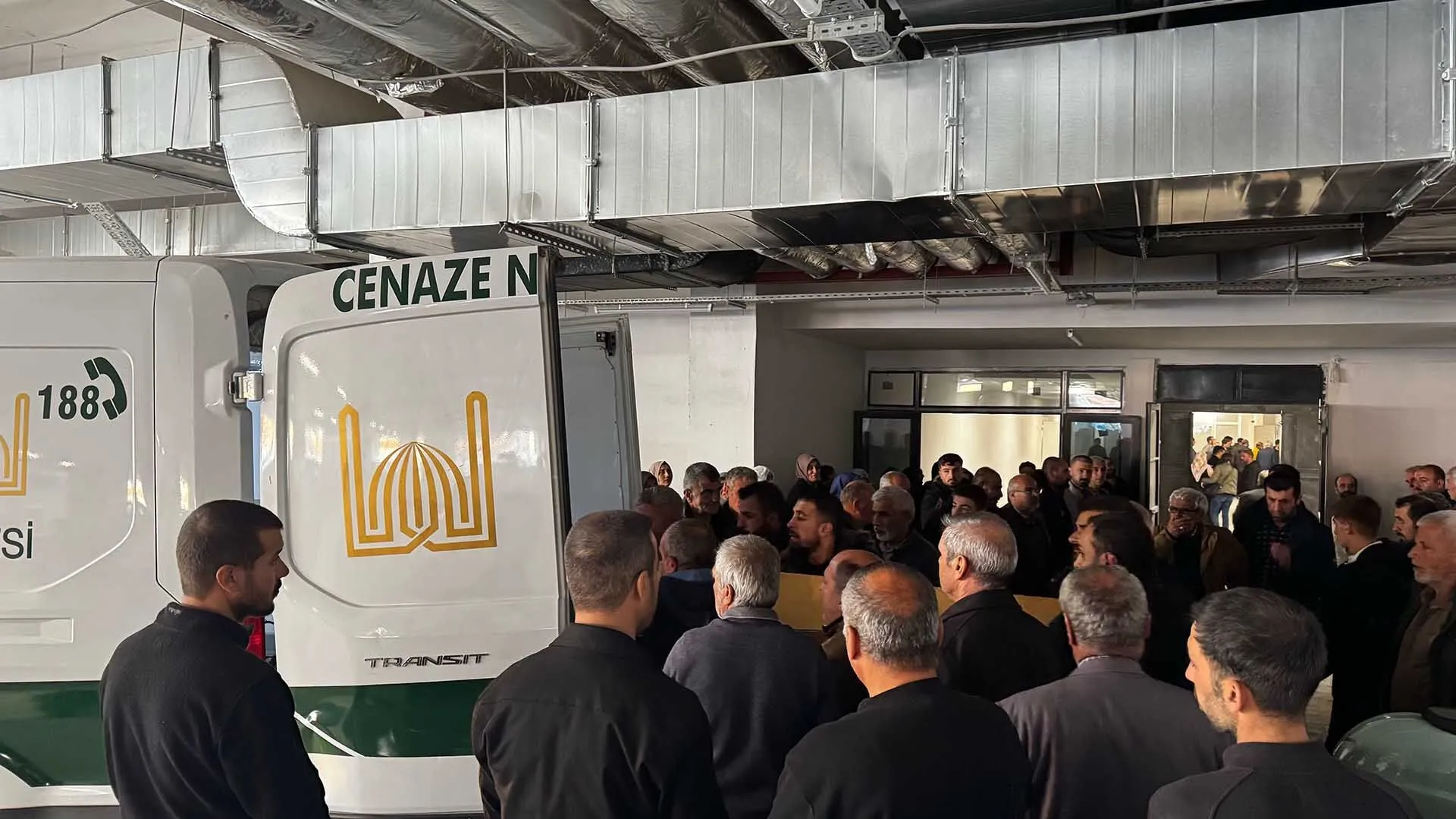 Mardinde Bir Ciftle 5 Yasindaki Cocuklari Evde Olu Bulundu 1