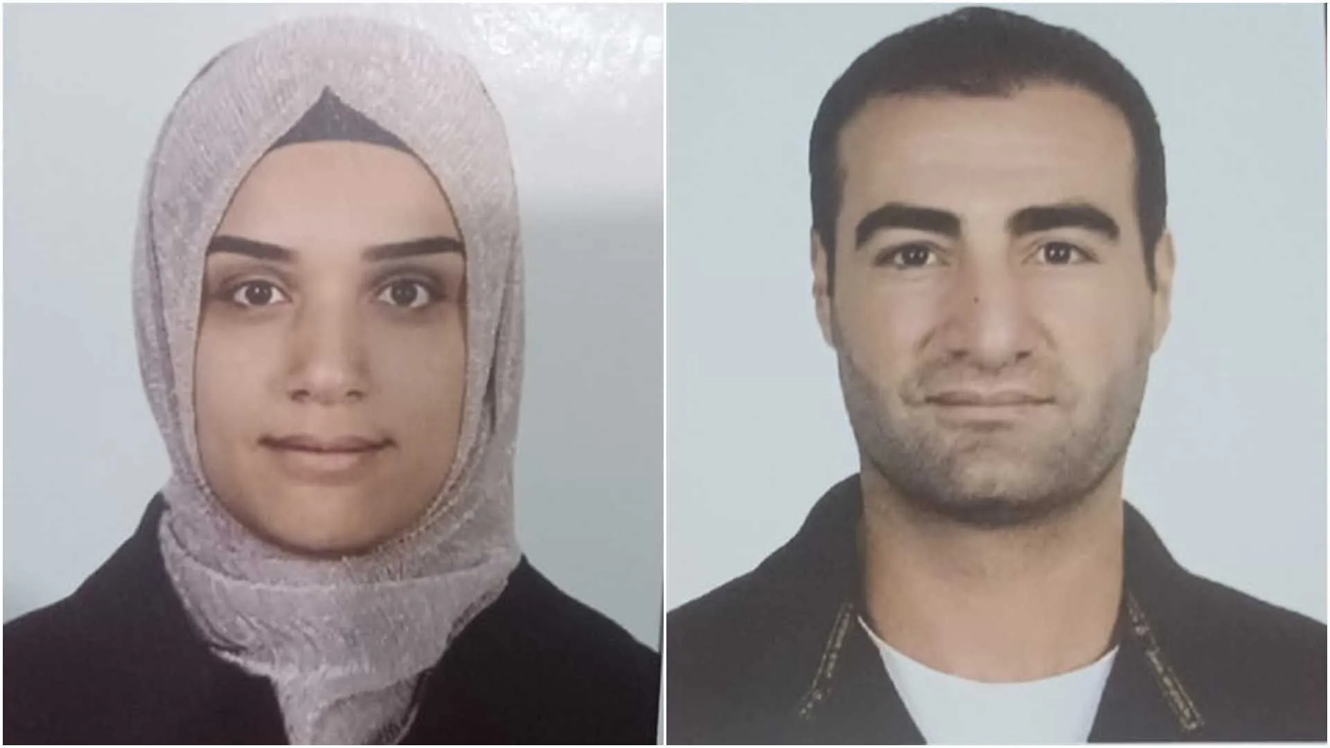 Mardinde Evde Olu Bulunan Anne Ile Cocuk Vanda Baba Ise Savurda Defnedilecek 1