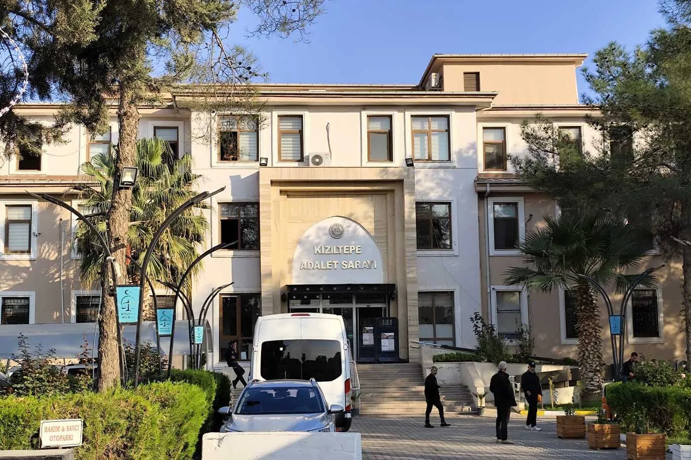 Mardinde Kaya Ailesinin Olumune Iliskin 2 Yeni Gozalti 1