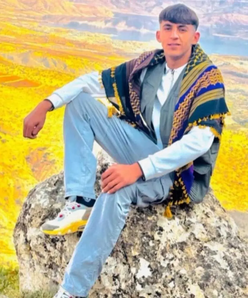 Mardinde Silahli Saldiriya Ugrayan 18 Yasindaki Genc Yasamini Yitirdi 1