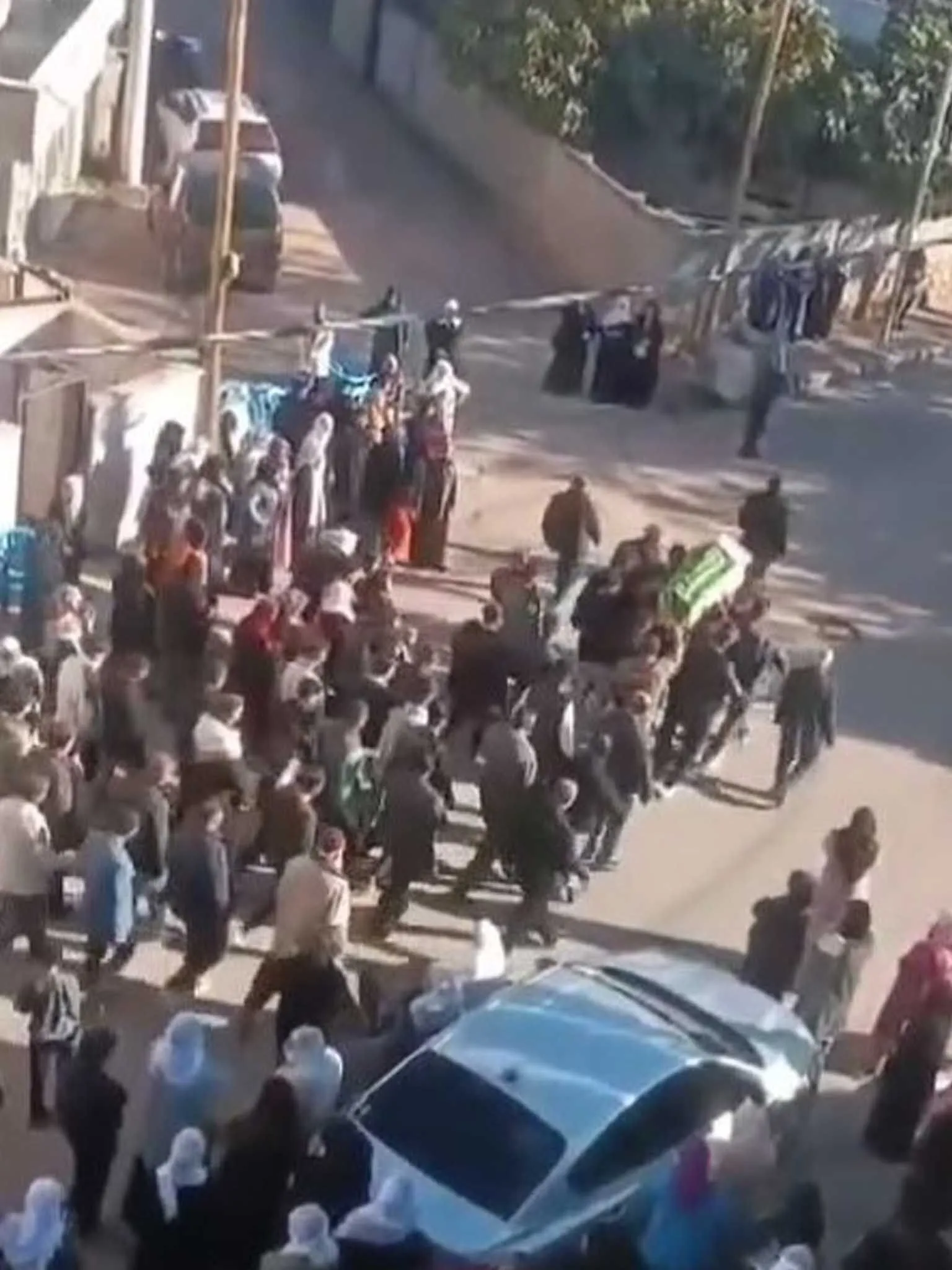 Mardindeki Cinayete Iliskin Ozel Ekip Kuruldu 6 Gozalti 1