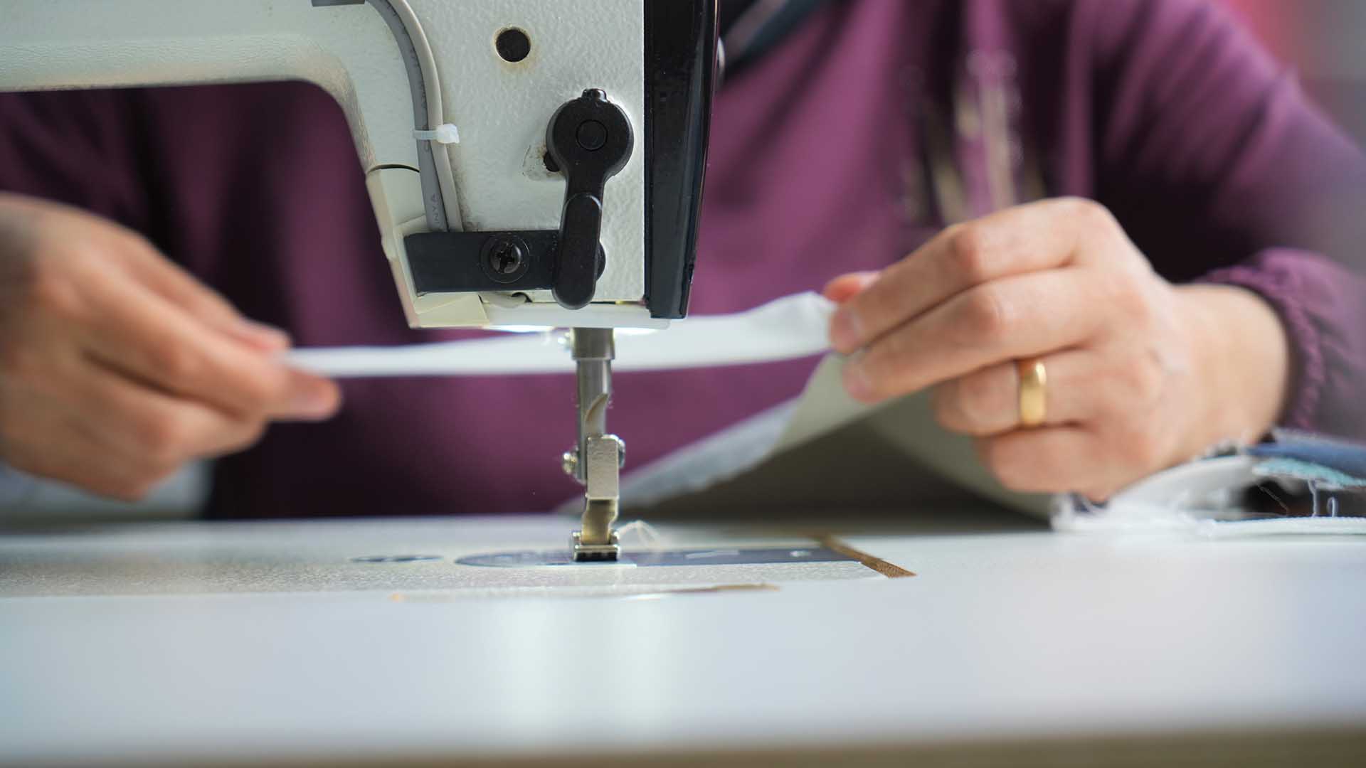 Muş’ta Kadın Kursiyerlerden Örnek Proje 1