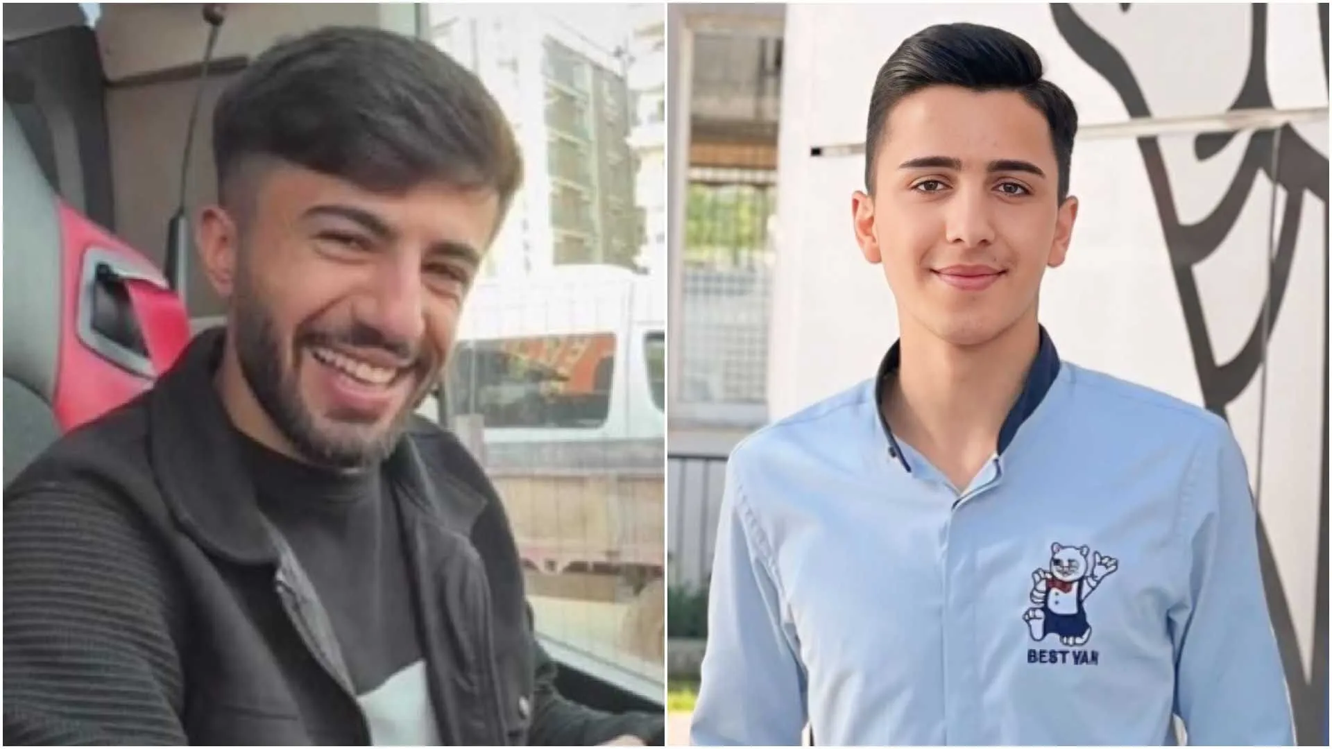 Otomobil Baraj Golune Yuvarlandi 2 Kisi Oldu 1 Kisi Araniyor 7