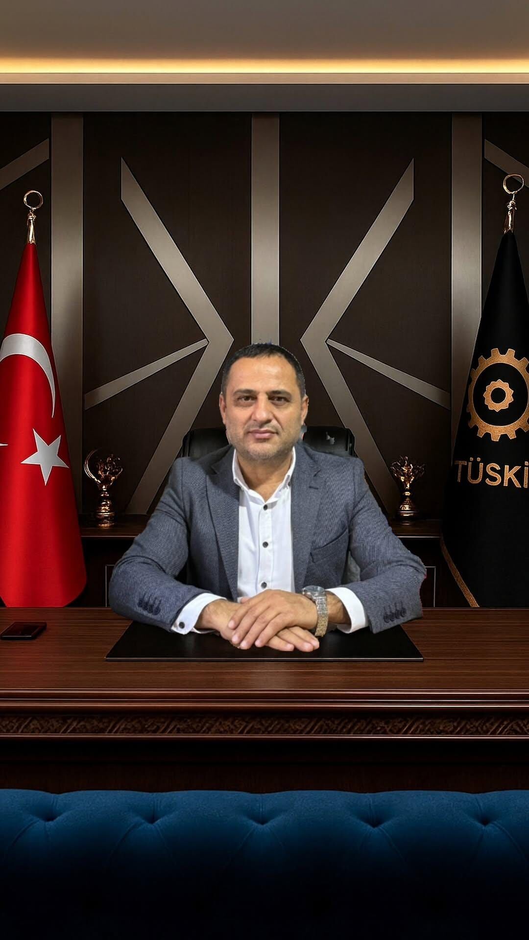 Zeydan AYDIN