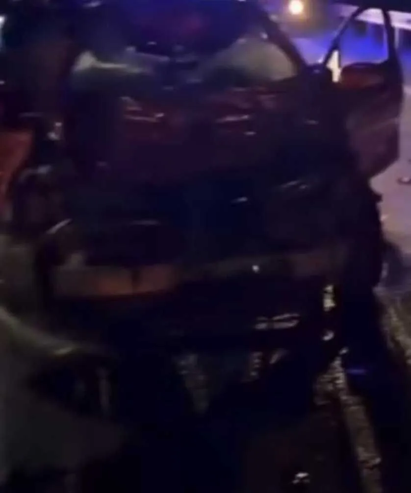 Ata Carpan Otomobil Surucusu Oldu 2