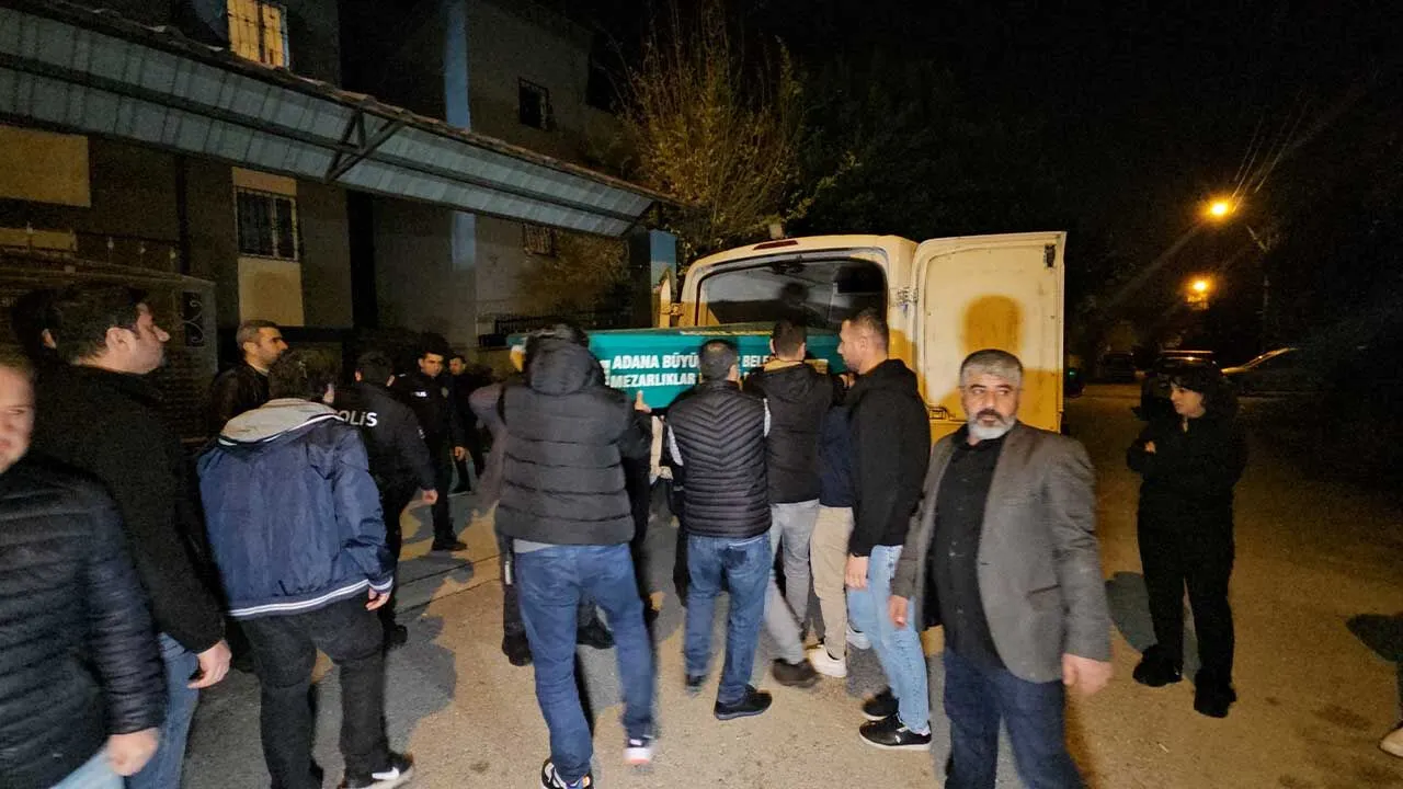 Biri Engelli Iki Cocugunu Oldurup Intihar Etti 1