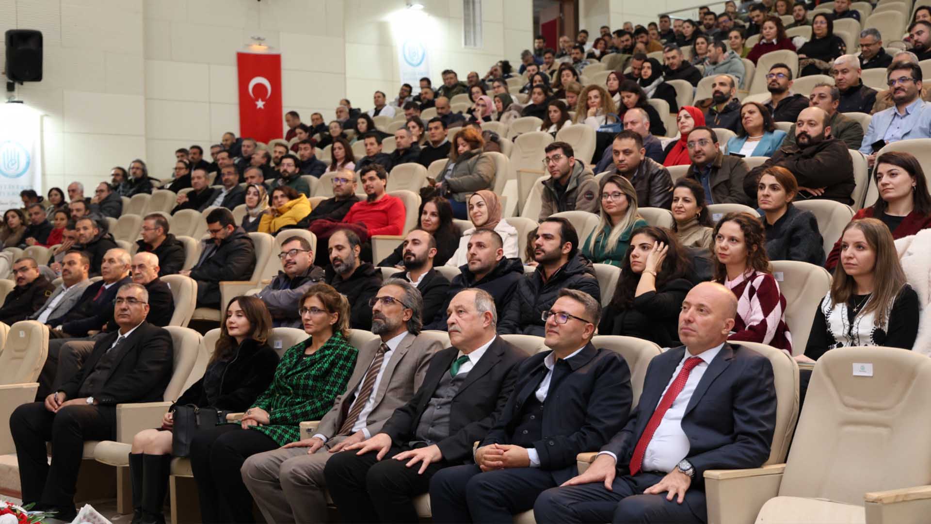 Bitlis Eren Üniversitesi’nde Bologna Süreci Ve Kalite Güvencesi Eğitimi Düzenlendi 2