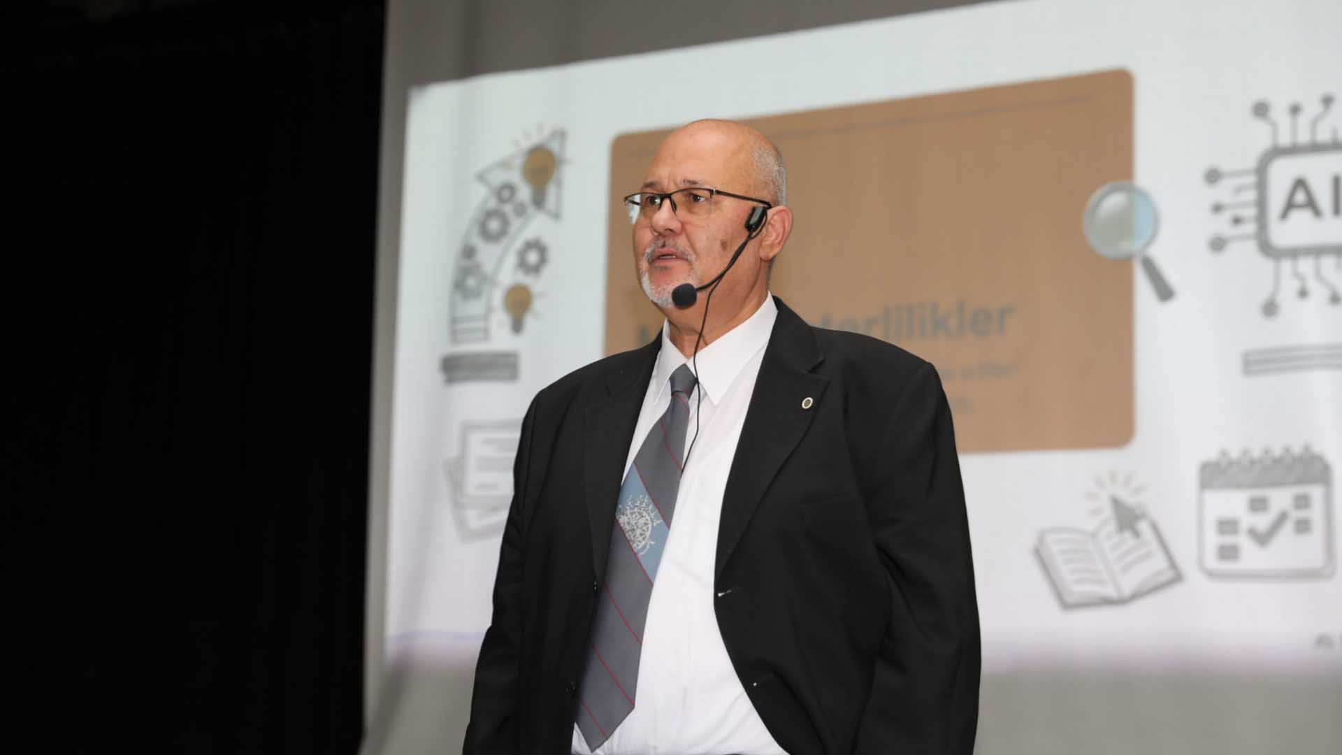 Bitlis Eren Üniversitesi’nde Bologna Süreci Ve Kalite Güvencesi Eğitimi Düzenlendi 5