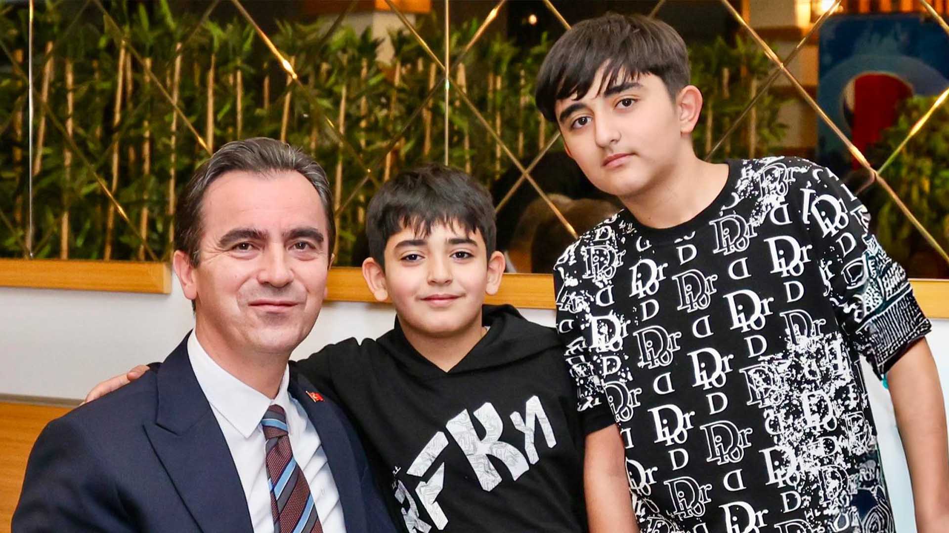 Bitlis’te 3 Aralık Engelliler Günü Etkinliği 2