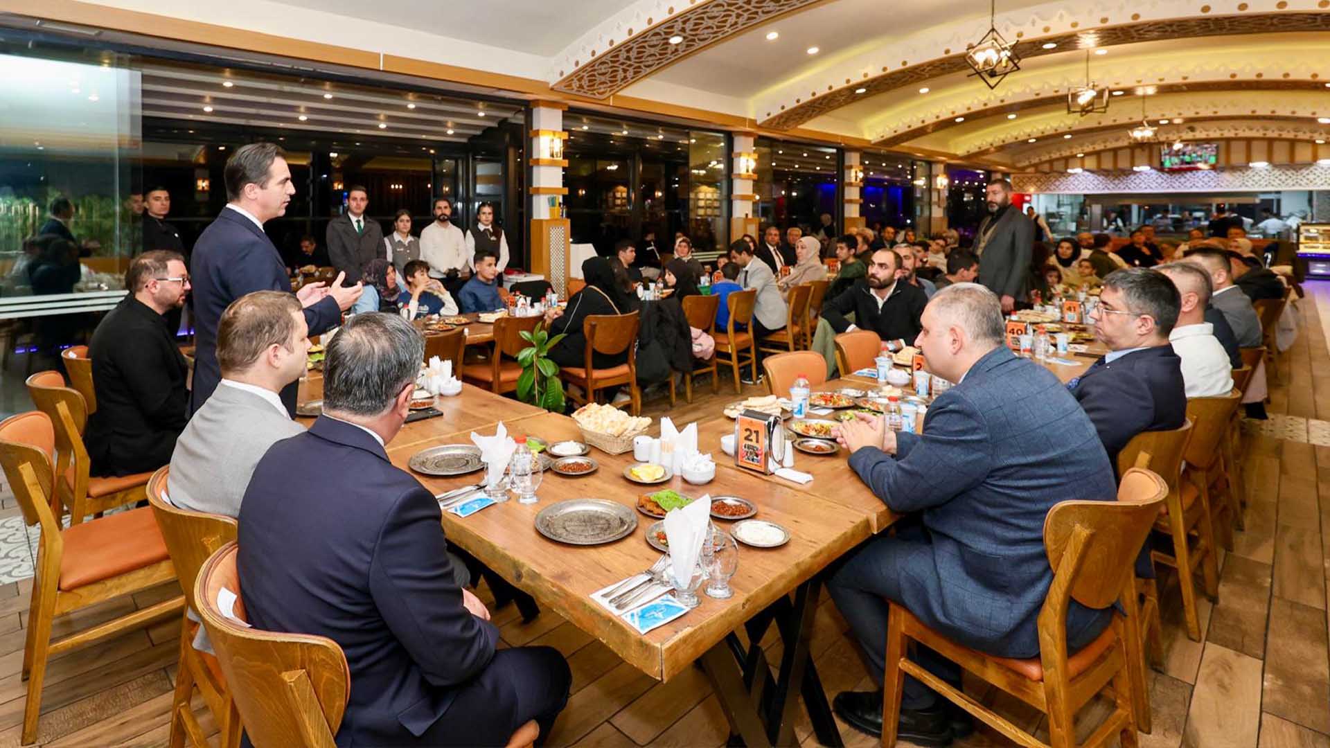 Bitlis’te 3 Aralık Engelliler Günü Etkinliği 4