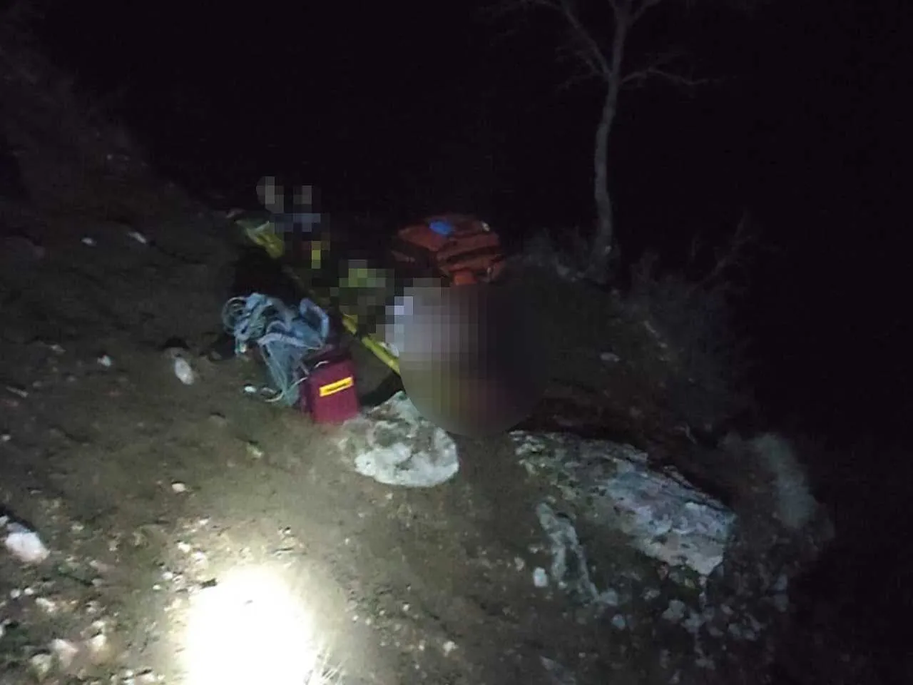 Domuz Avinda Kazayla Vurulan Genc Oldu 2