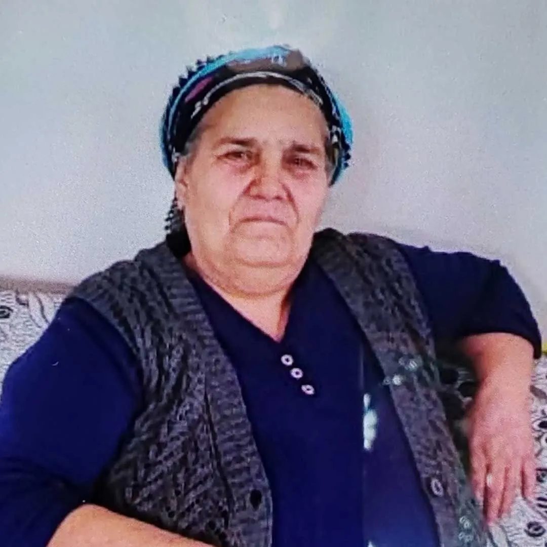 Esini Baltayla Oldurup Evin Banyosuna Gomdu 4