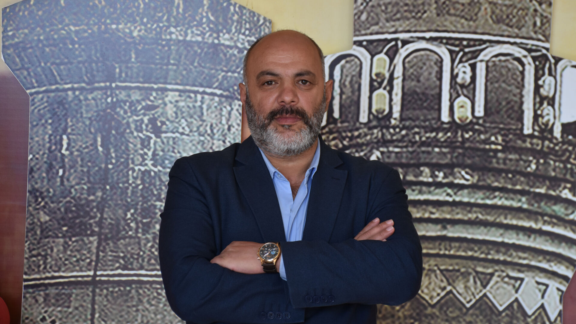 ŞÜKRÜ TONTAŞ