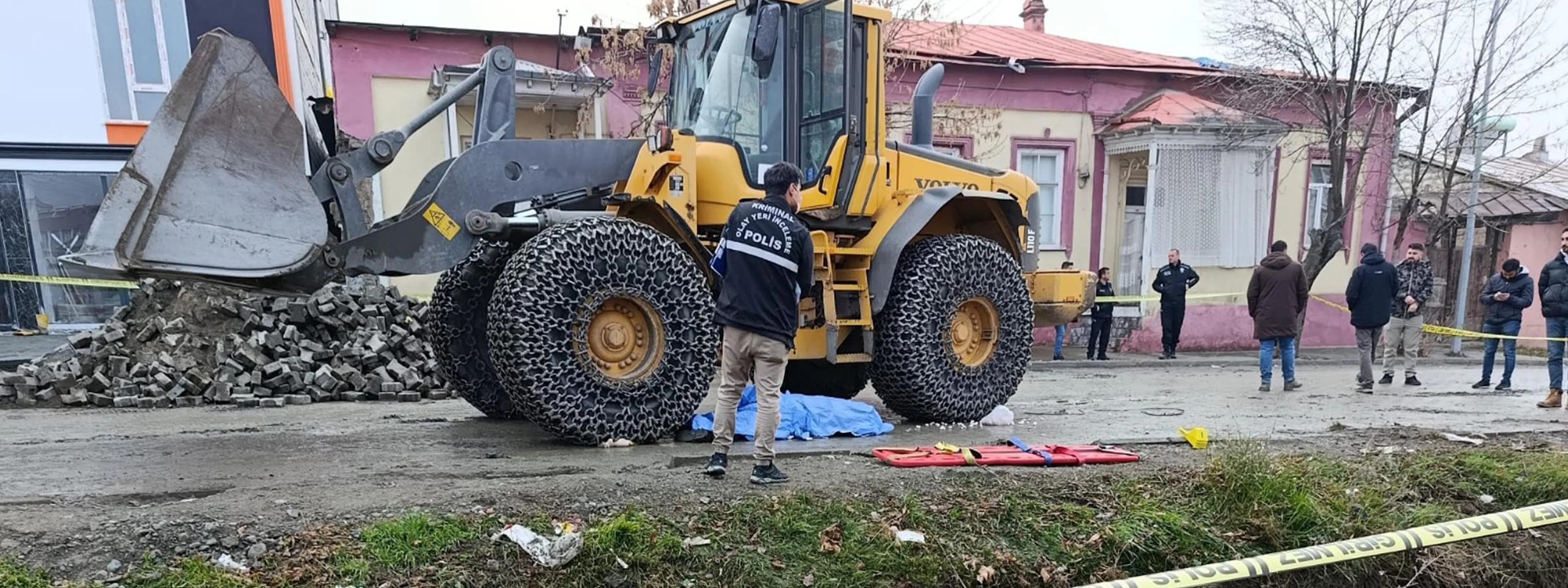 Kepcenin Altinda Kalan Emekli Imam Oldu 1