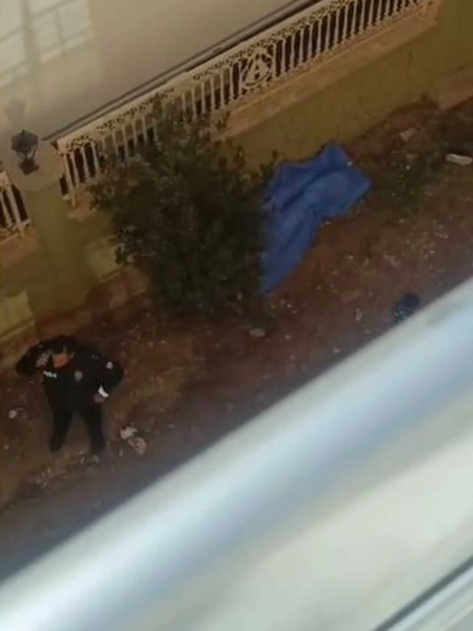 Mardinde 10Uncu Katin Balkonundan Dusen Kadin Oldu 3