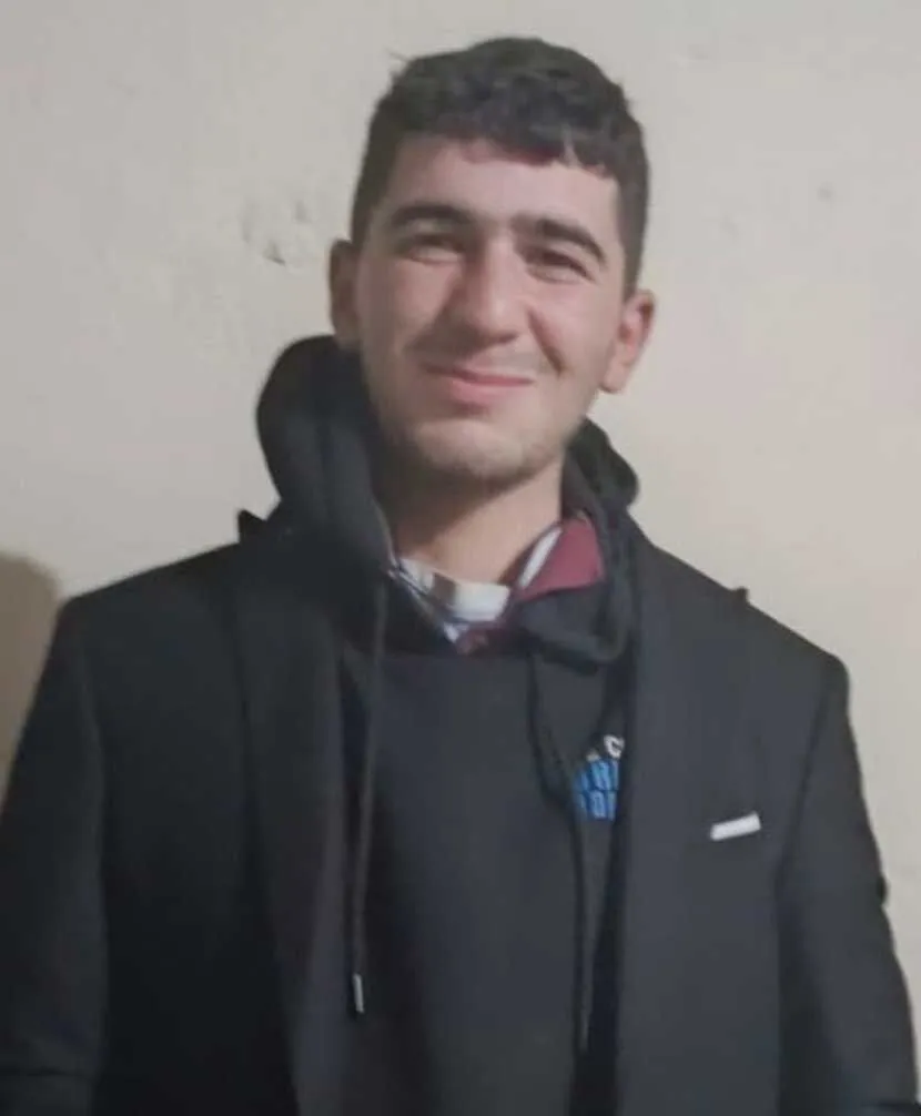 Mardinde Farkli Tarihlerde Kaybolan 2 Kisi Araniyor 1