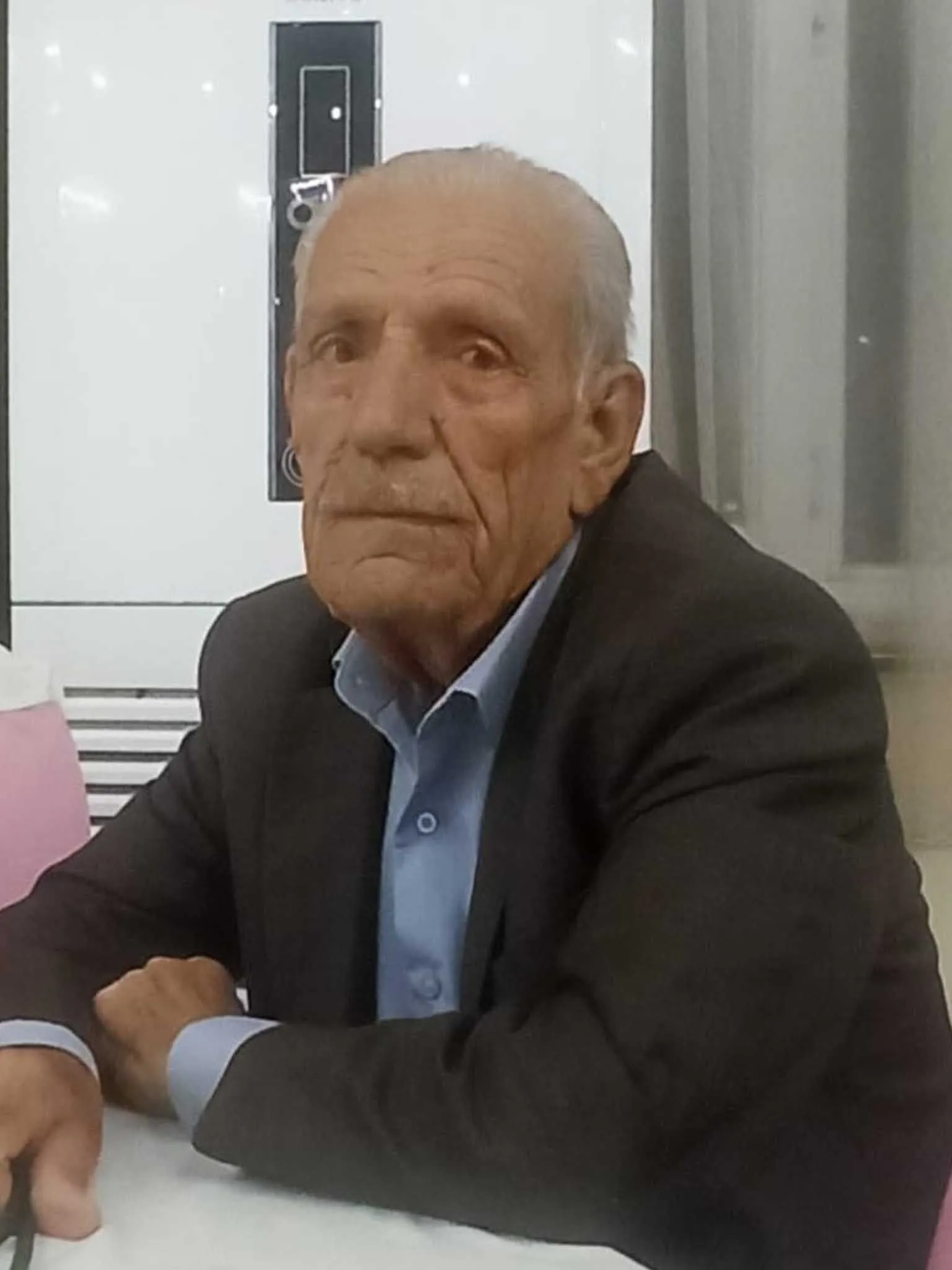 Mardinde Farkli Tarihlerde Kaybolan 2 Kisi Araniyor 2