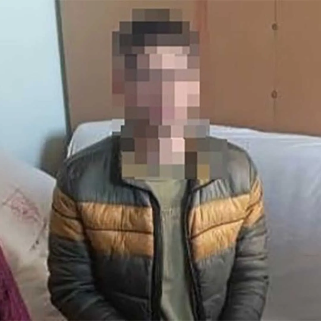 Taciz Iddiasiyla Gozaltina Alinan Lise Ogretmeni Tutuklandi 1