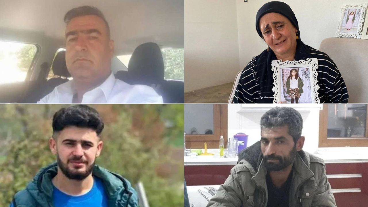 Yargitay Dan Narin Guran Davasi Karari 1