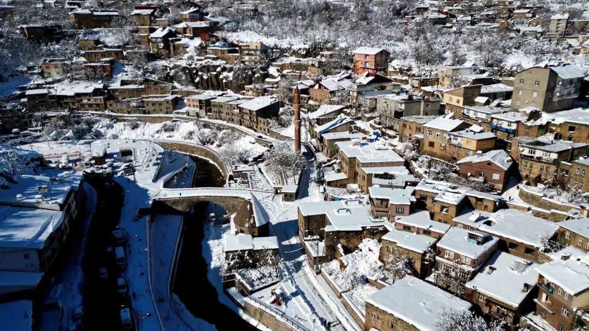 Bitlis’te 5 Günlük Hava Durumu Nasıl Olacak 2