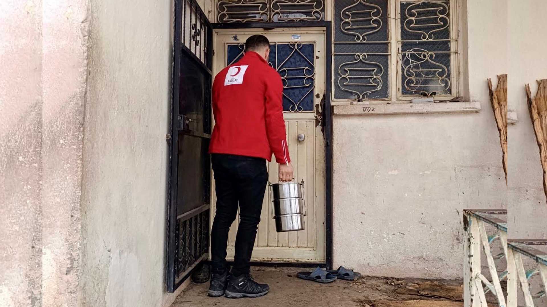 Bitlis’te Aşevi Hizmeti Yeni Hedeflerle Güçleniyor 1