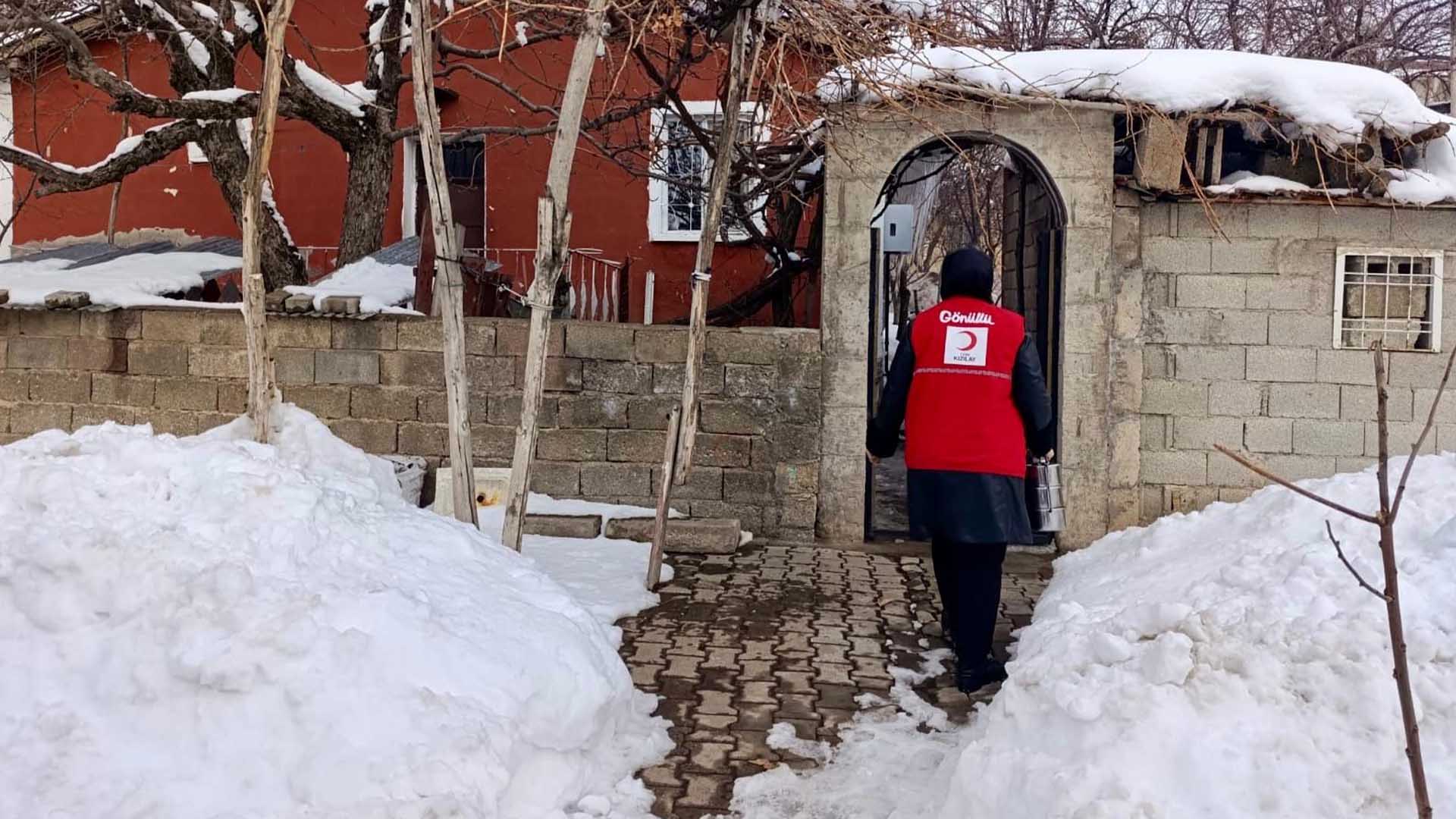 Bitlis’te Aşevi Hizmeti Yeni Hedeflerle Güçleniyor 4