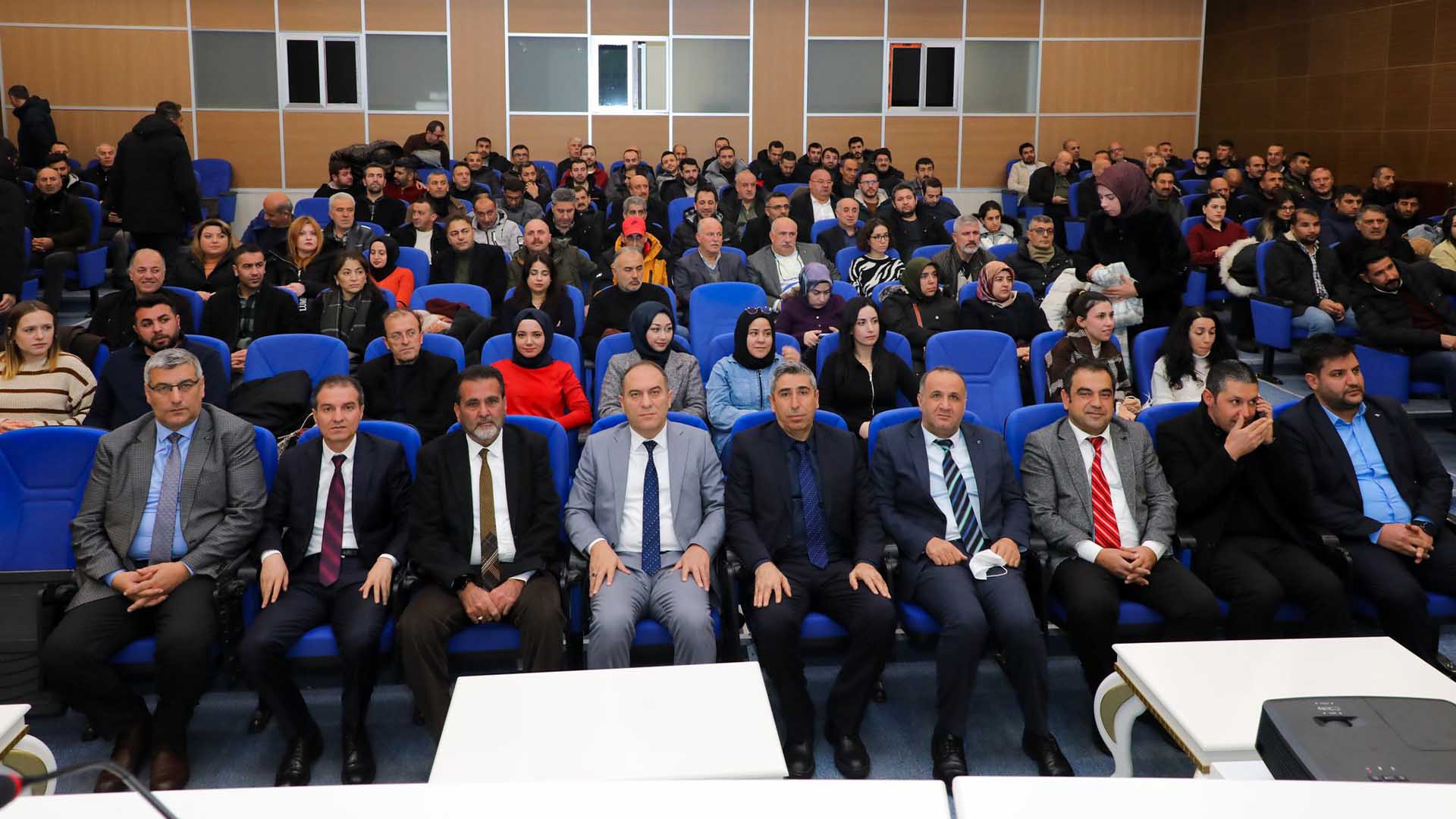 Bitlis’te Bağımlılıkla Mücadelede Eğitim Seferberliği 2