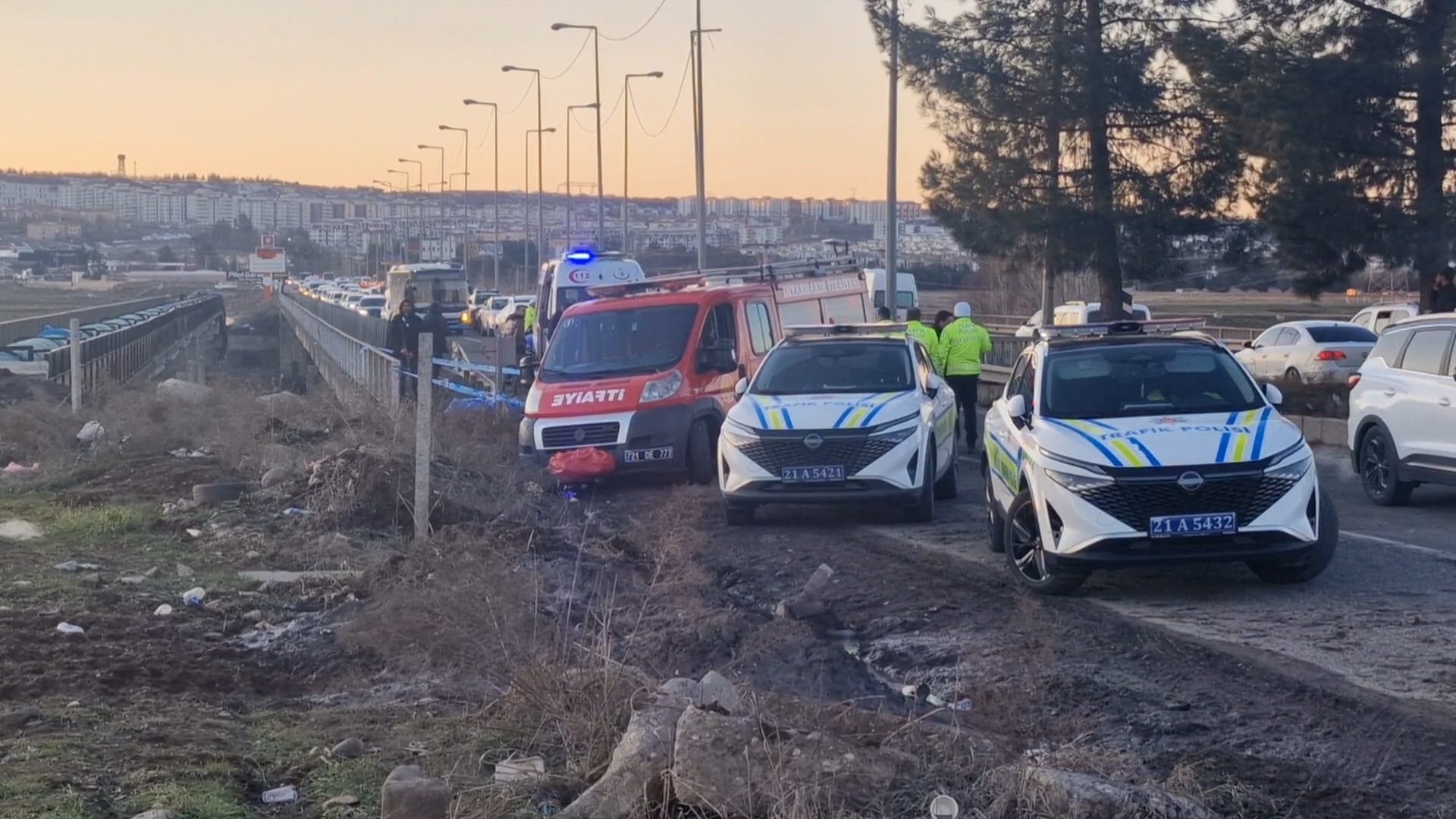 D I Y A R B A K I R’ D A O T O M O B I L L E R C A R P I S T I 1 O L 1126385 334288