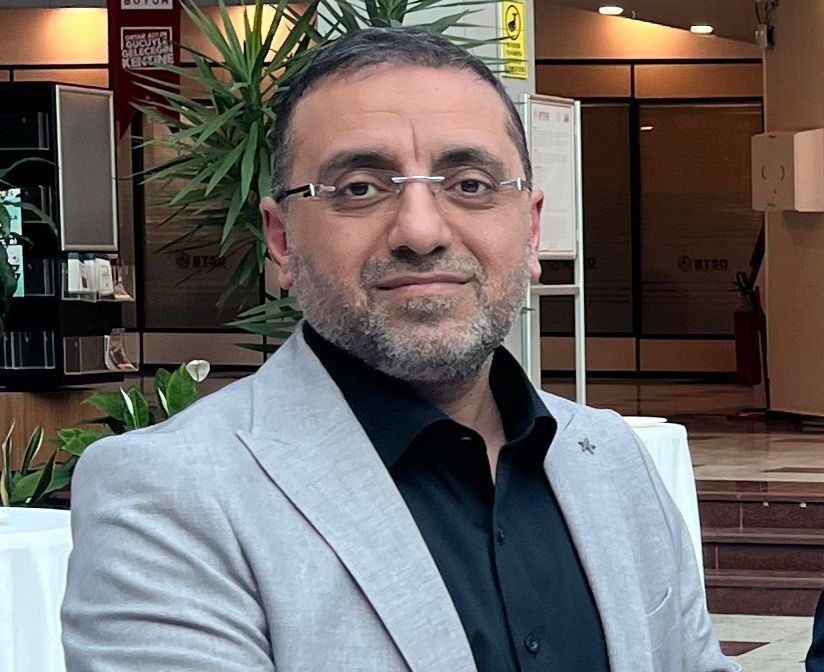 FERHAT AKTAŞ
