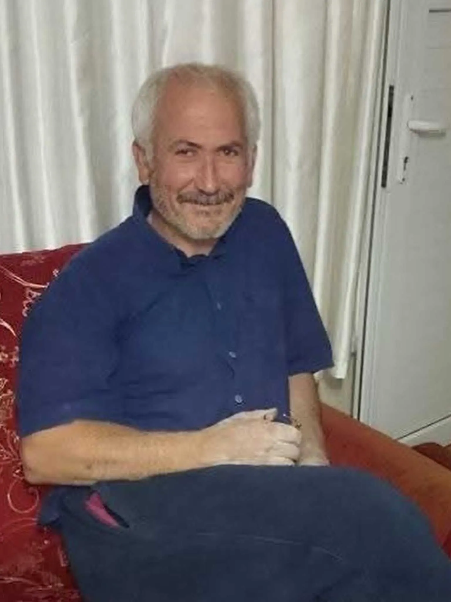 Hafif Ticari Arac Kopruden Dustu 2 Olu 3 Yarali 2