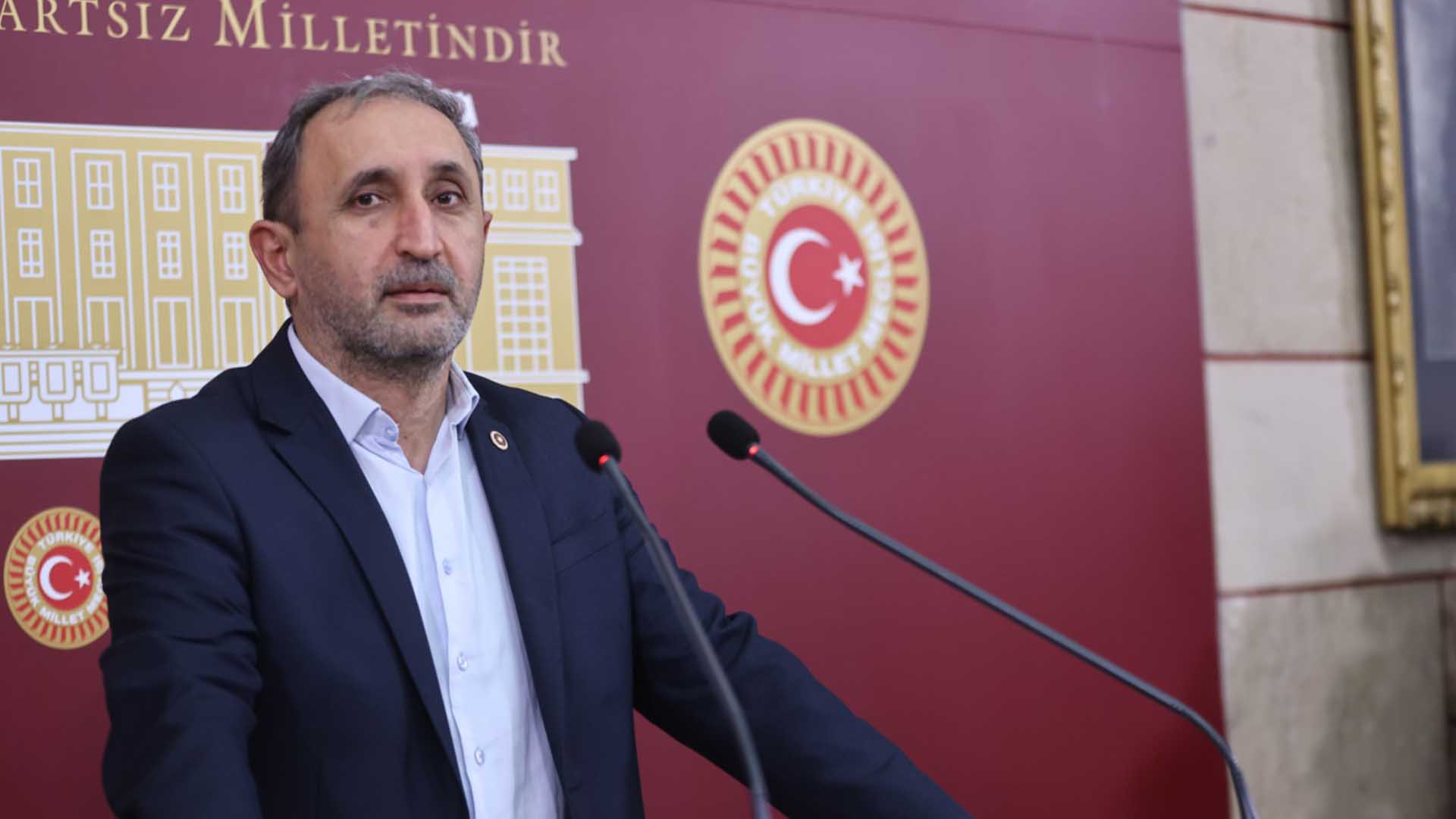 Hüda Par’lı Demir, Uyuşturucu, Kumar Ve Sanal Bahisle Mücadelede Iktidar Yetersiz Kaldı