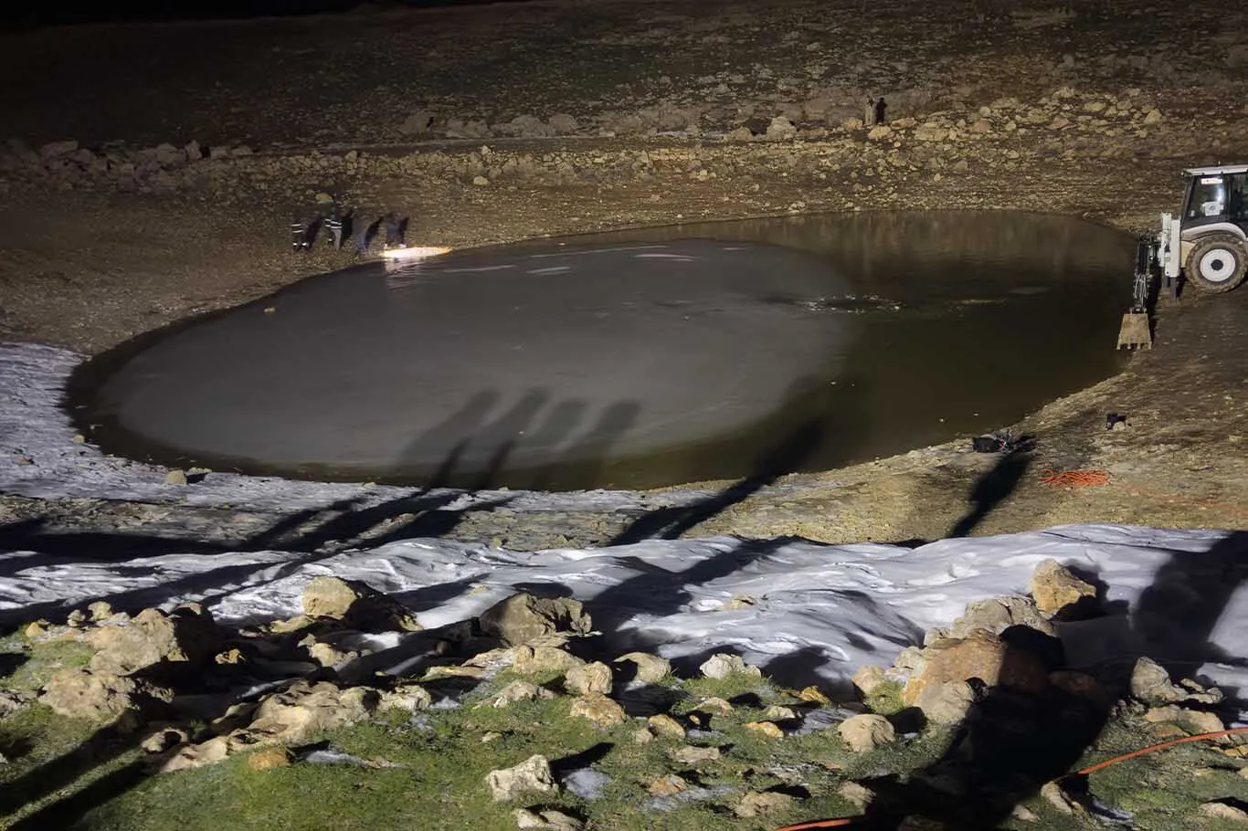 Kaybolan 7 Ve 9 Yasindaki Iki Cocuk Golette Araniyor 1