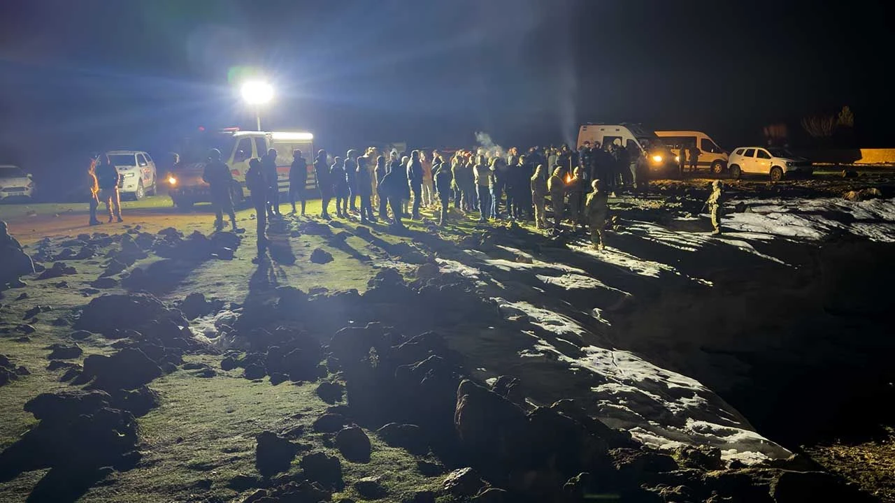 Kaybolan 7 Ve 9 Yasindaki Iki Cocuk Golette Araniyor