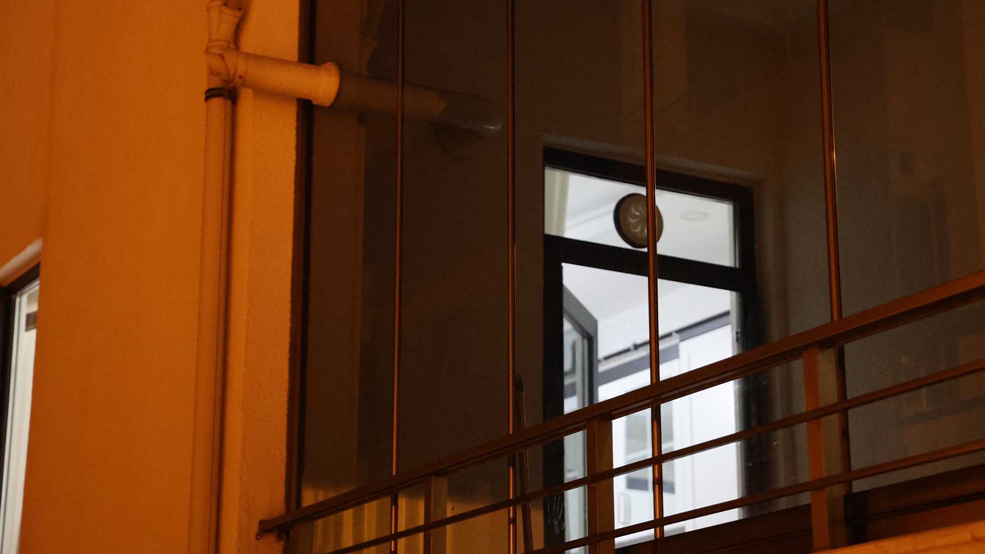 Kombi Bacası Yerinden Çıktı, 4’Ü Çocuk 8 Kişi Gazdan Zehirlendi 2