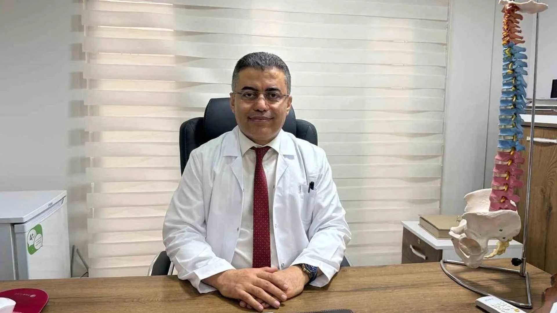 Migren Kader Degil Uzman Isim Tedavide Yeni Yontemleri Acikladi