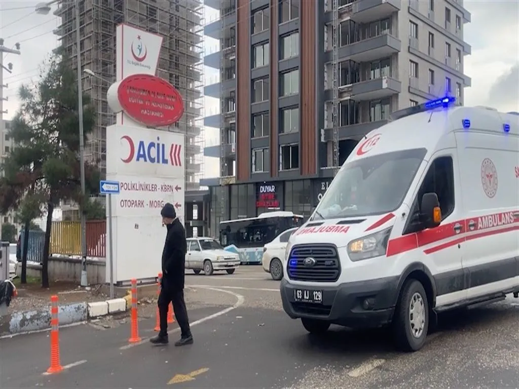 Taciz Suphelisi Sokakta Dovuldu Jandarmaya Teslim Edildi 3