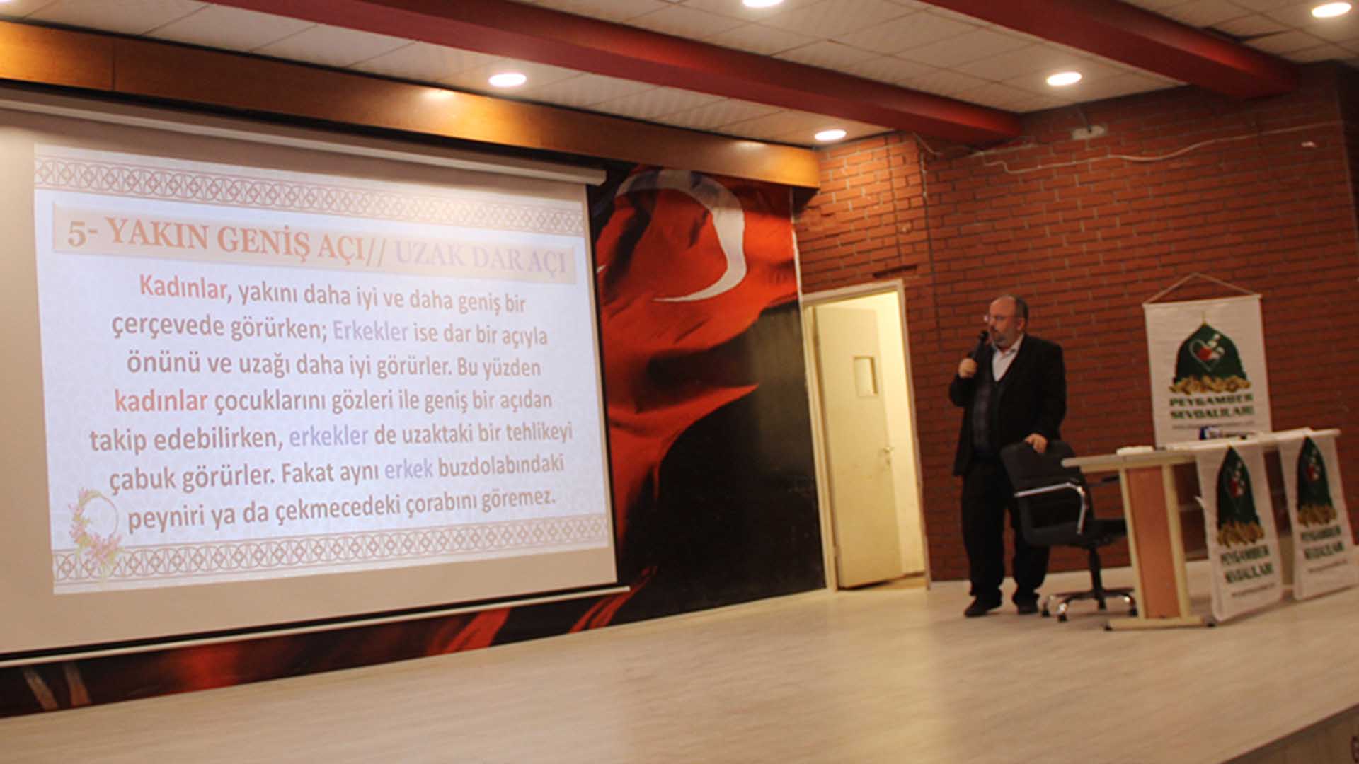 Yaman, Kadınla Ilgili Tek Temiz Düşünce Var, İslam’dır